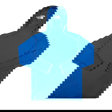 Tričko Supreme The North Face x Base Layer Long-Sleeve Top Modrá | SS22KN5 BLUE, 1