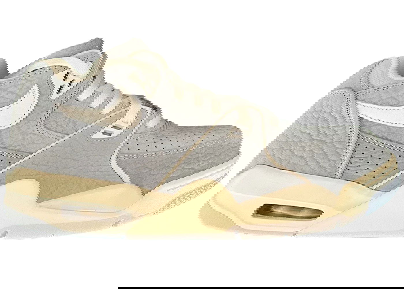 Tenisky a topánky Nike Air Flight 89 Low PE PJ Tucker Sky Blue Šedá | HF6843-400, 0