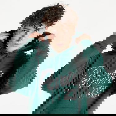 Mikina Jordan Jordan Paris Saint-Germain Hoodie Zelené | db6496-333, 5