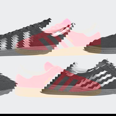Tenisky a topánky adidas Originals München Červená | GY7402, 6