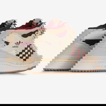 Tenisky a topánky adidas Originals Forum Mid "Beige" Béžová | ID7989, 1