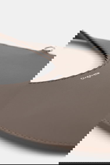 Kabelka Coperni Coperni Mini Swipe Tote Bag Šedá | COPBA115F6004, 3