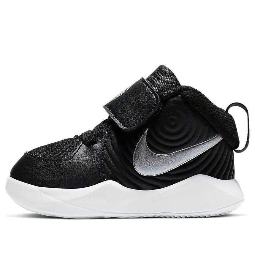 Tenisky a topánky Nike Nike Team Hustle D9 Čierna | AQ4226-001, 0
