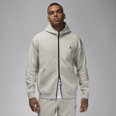 Mikina Jordan Dri-FIT Jordan Sport Hoop Fleece Šedá | FV8602-050, 0