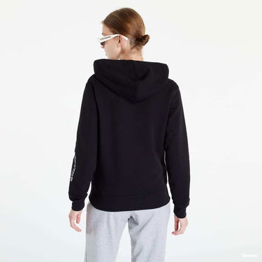 Mikina Lacoste Sweatshirts Čierna | SF9214 031, 4