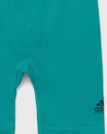 Šortky adidas Performance EQT Training Shorts Tyrkysová | JJ0297, 1