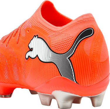 Tenisky a topánky Puma Future 9 Ultimate Low FG Oranžová | 109263-01, 3