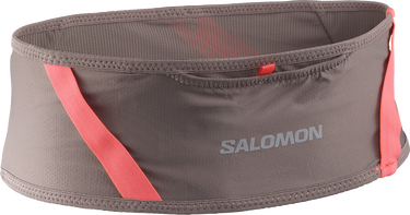 Ľadvinka Salomon Salomon PULSE Running Belt Hnedá | lc2461-700, 0