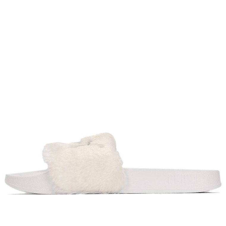 Tenisky a topánky Puma PUMA Leadcat Feather Slide Biela | 383758-01