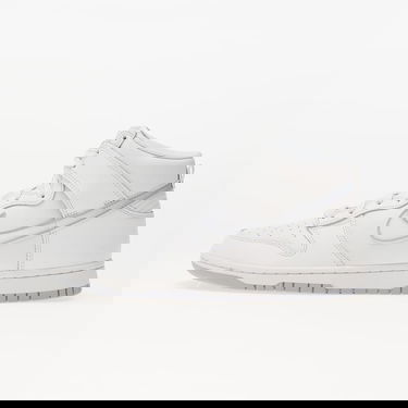 Tenisky a topánky Nike Dunk High Šedá | FD6922-100, 4