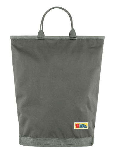 Batoh FJÄLLRÄVEN Vardag Totepack Šedá | F27240-050