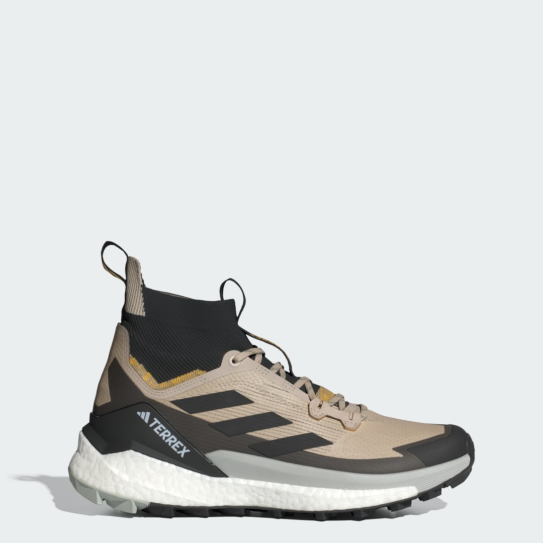Tenisky a topánky adidas Performance adidas TERREX Boty Terrex Free Hiker 2.0 Hiking Béžová | IE5117, 1
