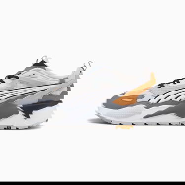 Tenisky a topánky Puma RS-X Efekt Turbo Šedá | 390048_01, 0