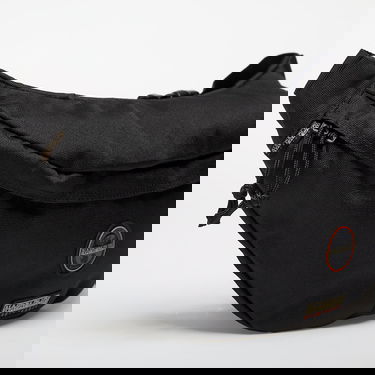 Ľadvinka Napapijri Waist Bag Čierna | NA4H65.041, 4