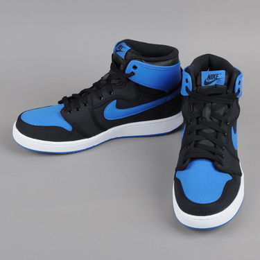 Tenisky a topánky Jordan AJKO High "Sport Blue" Čierna | 638471-007, 2