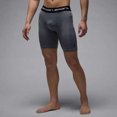 Boxerky Jordan Jordan Sport Dri-FIT Shorts Šedá | FV8618-084, 0