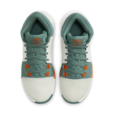Tenisky a topánky Nike LeBron Witness 8 Biela | FB2239-101, 4