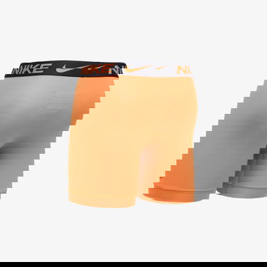 Boxerky Nike Nike Dri-FIT Boxer Brief 3-Pack Oranžová | 0000KE1157-EXO, 2