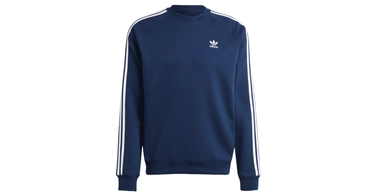 Mikina adidas Originals adidas Originlas Adicolor Classics 3-Stripes Navy | im4515, 1