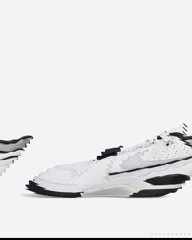 Tenisky a topánky Nike Air Alpha Force 88 "White Black" Biela | DZ4627-101, 4