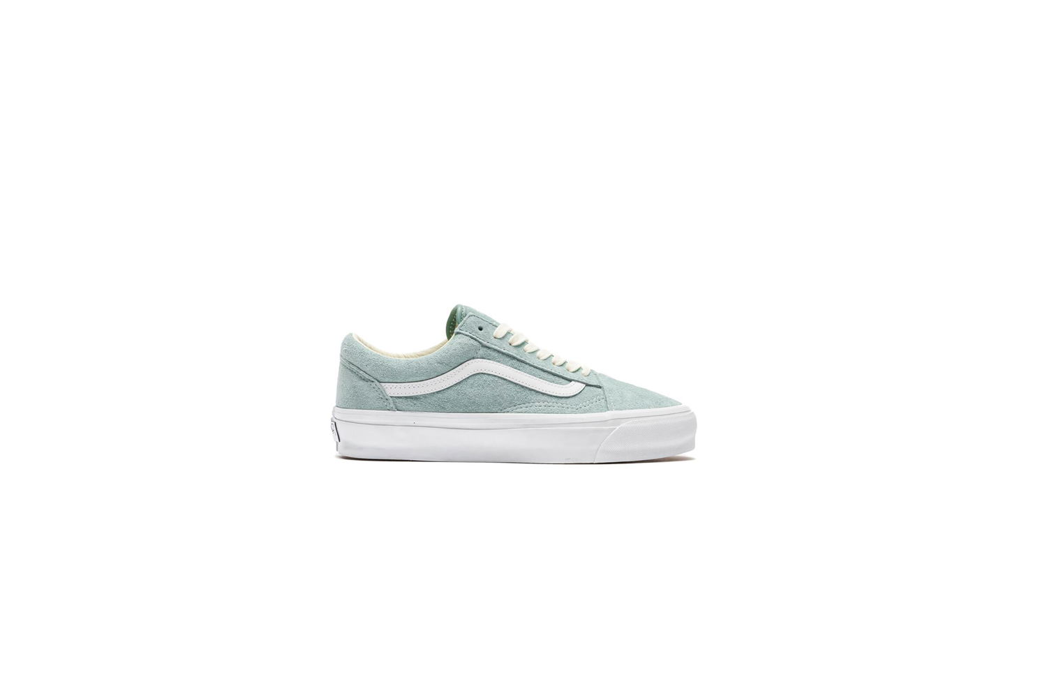 Tenisky a topánky Vans Old Skool 36 Tyrkysová | VN000CQDCPG1, 0