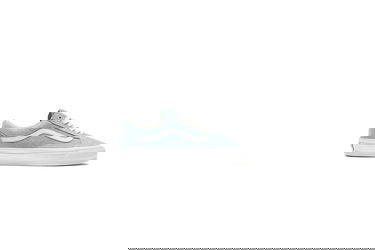 Tenisky a topánky Vans Old Skool 36 Tyrkysová | VN000CQDCPG1, 0