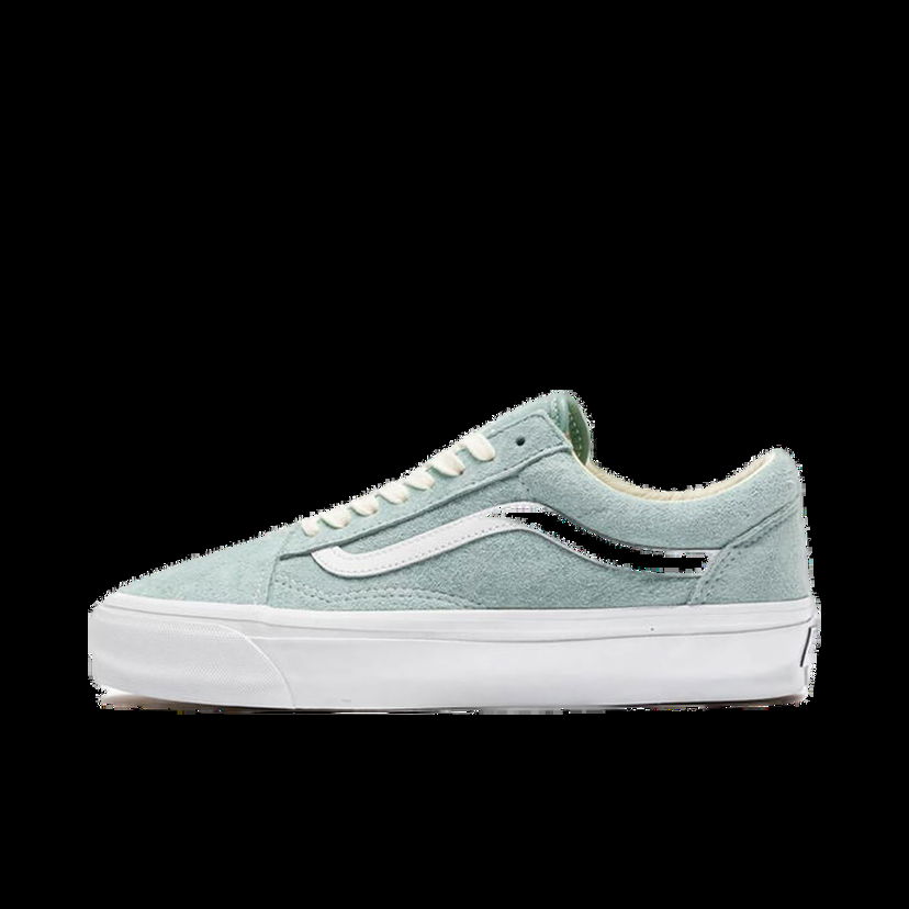 Tenisky a topánky Vans Old Skool 36 Tyrkysová | VN000CQDCPG1