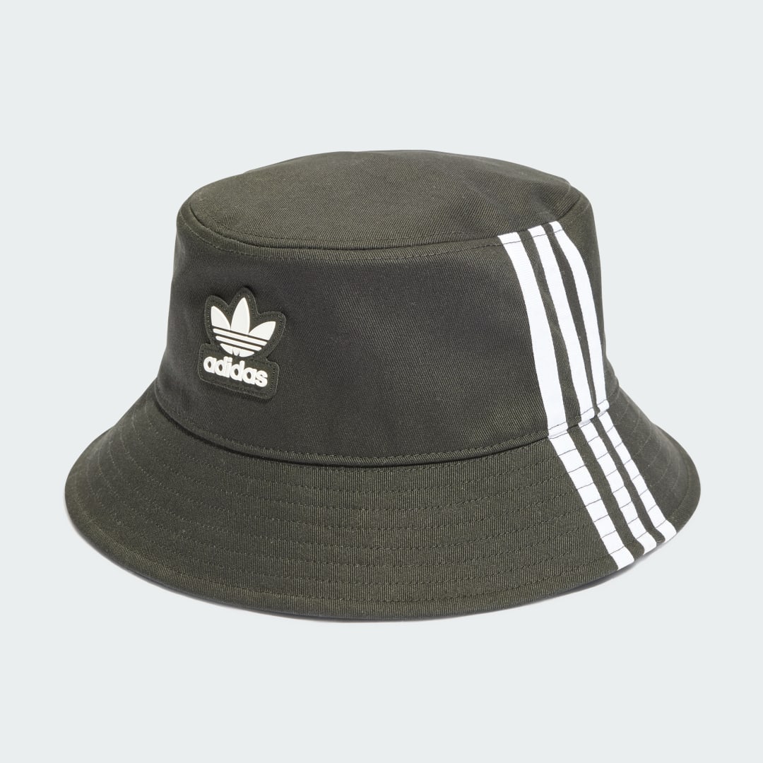 Klobúk adidas Originals Adicolor Classic Stonewashed Čierna | IT7618, 1