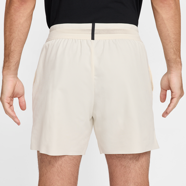 Šortky Nike NikeCourt Slam Dri-FIT Tennis Shorts Béžová | FZ6937-110, 3