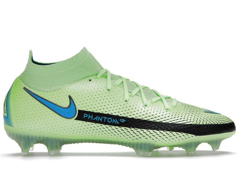 Tenisky a topánky Nike Phantom GT Elite DF FG Zelené | CW6589-303, 0