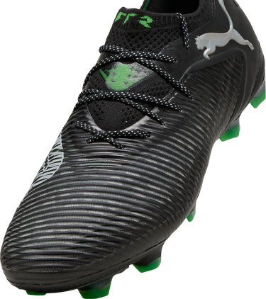 Tenisky a topánky Puma FUTURE 8 ULTIMATE Low FG Čierna | 108361-02, 5