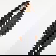 Recycled Down Sweater Parka