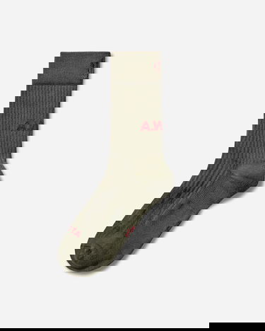 Ponožky Nike NOCTA Crew Socks Béžová | DD9240-914, 5