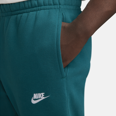 Tepláky Nike Sportswear Club Fleece Zelené | BV2671-381, 2