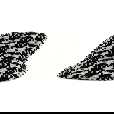 Klobúk Burberry Towel Bucket Hat Čierna | 8057414, 1