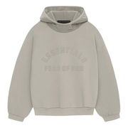 Essentials Nylon Fleece Hoodie