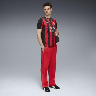 Dres Puma AC Milan 25/26 Home Jersey Červená | 779962_01, 3