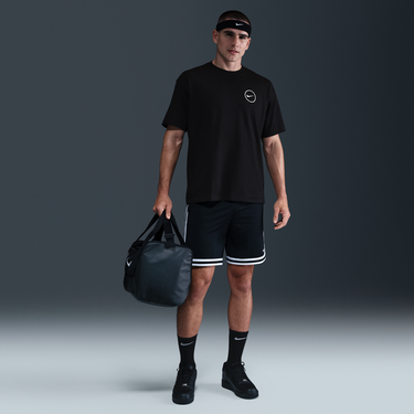 Tričko Nike Max90 Basketball T-Shirt Čierna | HJ3406-010, 2