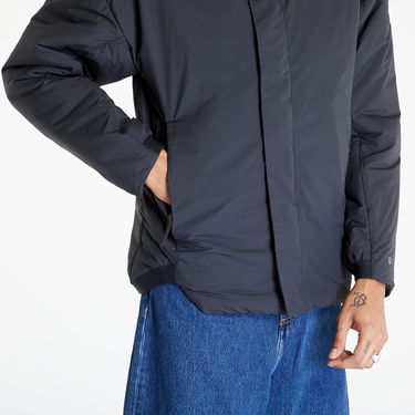 Prešívaná bunda adidas Performance TERREX Myshelter Insulated Jacket Čierna | HG6035, 3