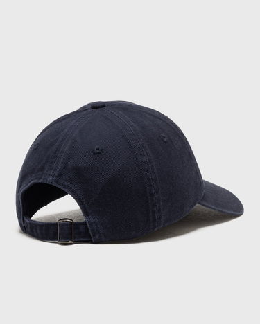 Šiltovka ØLÅF Signature Washed Cap Navy | A210801-NAVY, 2