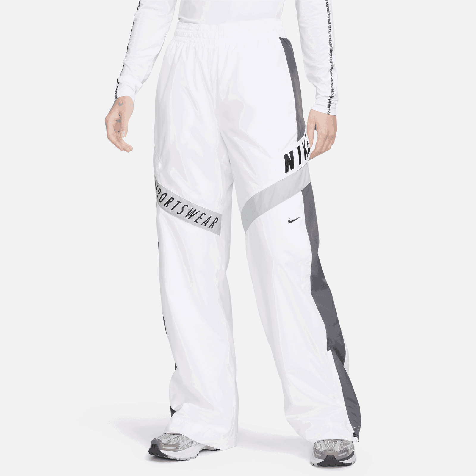 Sportswear Trousers