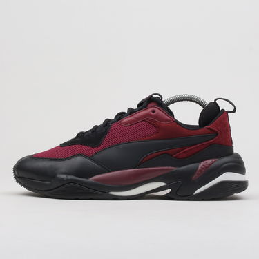 Tenisky a topánky Puma Thunder Spectra rhododendron - black - t port Vínová | 367516 03, 1