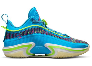 Tenisky a topánky Jordan Air Jordan 36 Low Modrá | DN4196-430, 0