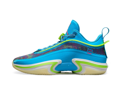 Tenisky a topánky Jordan Air Jordan 36 Low Modrá | DN4196-430