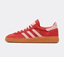 Tenisky a topánky adidas Originals Womens Handball Spezial Červená | IE5894, 1