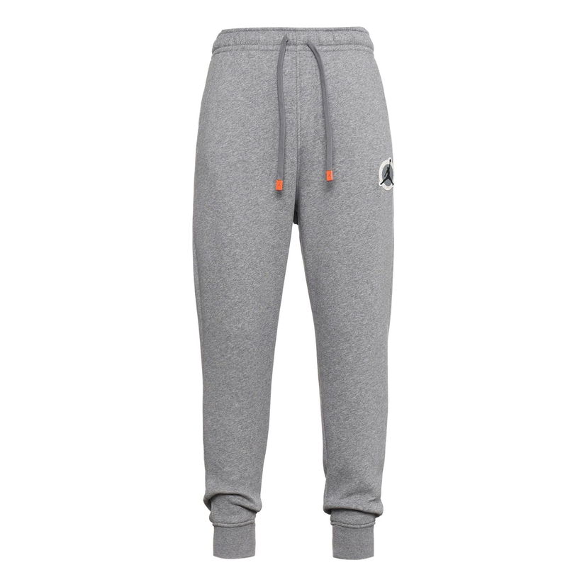 Tepláky Jordan Flight MVP Pants Šedá | DV7597-091