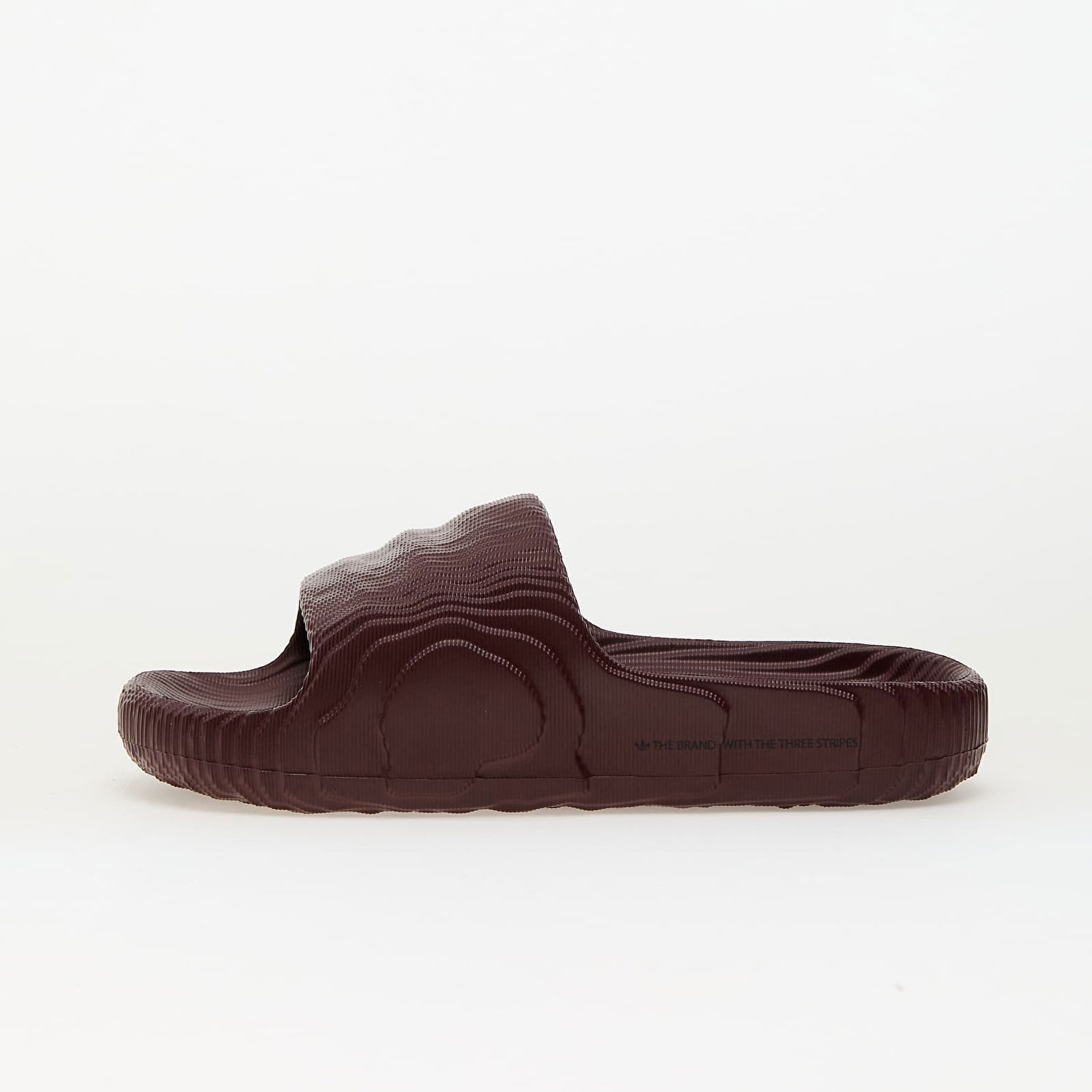 Tenisky a topánky adidas Originals Adilette 22 Slides Hnedá | JH9691, 0