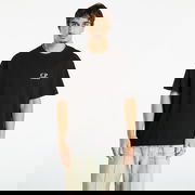 C.P. Company 30/1 Jersey Short Sleeve Logo T-Shirt