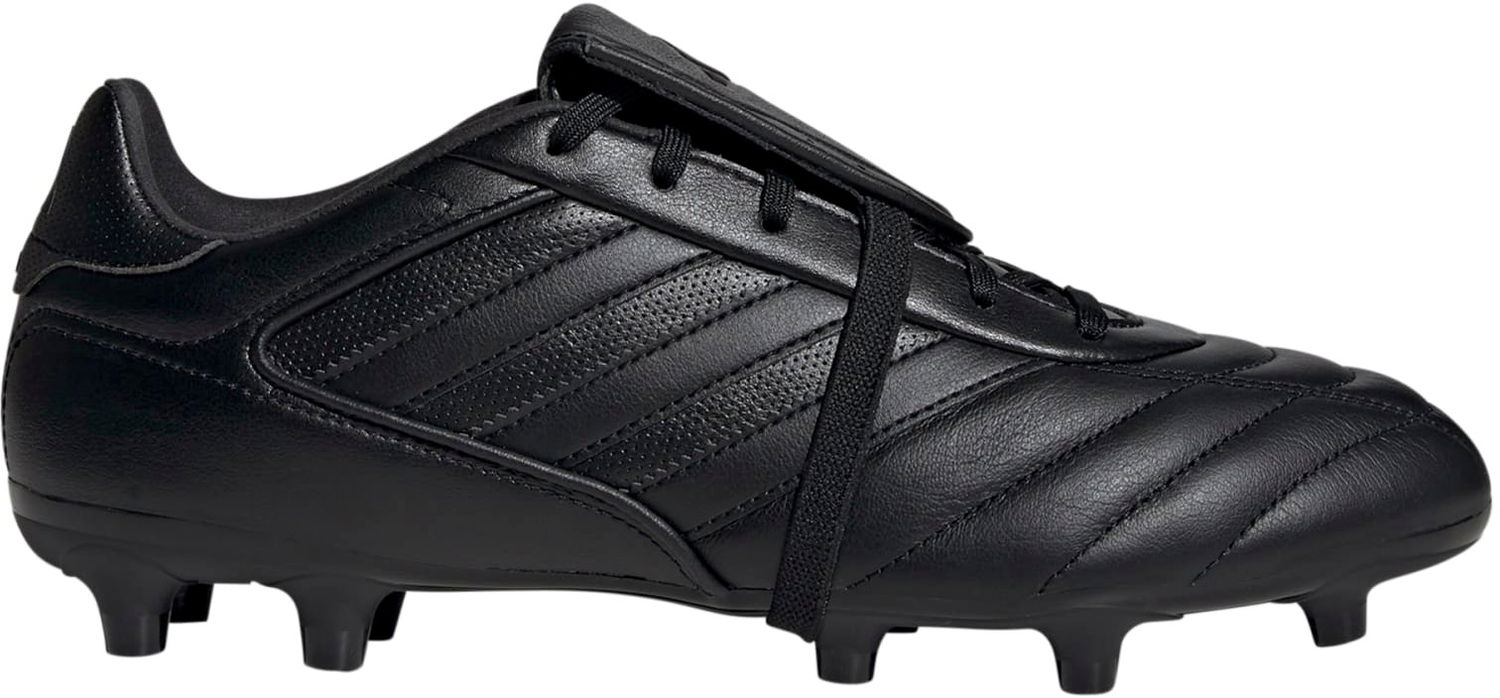 Tenisky a topánky adidas Performance COPA GLORO II FG Čierna | ih8281, 0