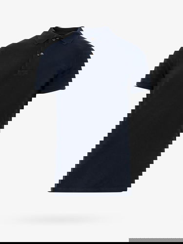 Polo tričko Tom Ford Polo Shirt by Tom Ford Navy | JPS002JMC007S23HB790, 0